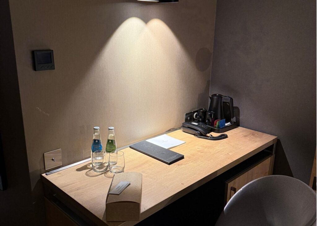 Pokój hotel harnaś